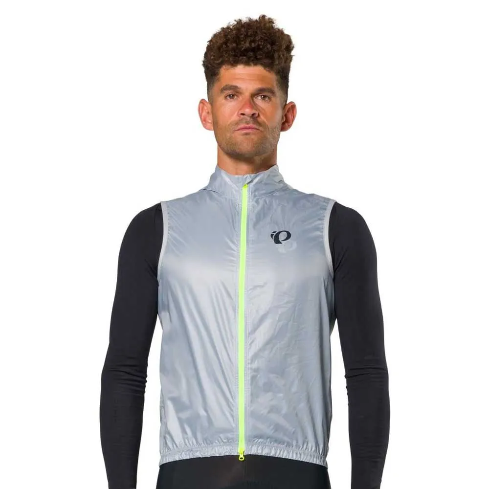 PEARL iZUMi Attack Barrier Väst, Highrise