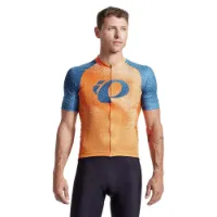 PEARL iZUMi Attack Big Logo Korta ärmar Cykeltröja PEARL iZUMi Attack Big Logo Korta ärmar Cykeltröja