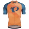 PEARL iZUMi Attack Big Logo Korta ärmar Cykeltröja