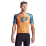 PEARL iZUMi Attack Big Logo Korta ärmar Cykeltröja