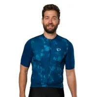 PEARL iZUMi Attack Korta ärmar Cykeltröja