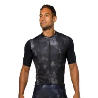 PEARL iZUMi Attack Korta ärmar Cykeltröja