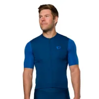PEARL iZUMi Attack Korta ärmar Cykeltröja