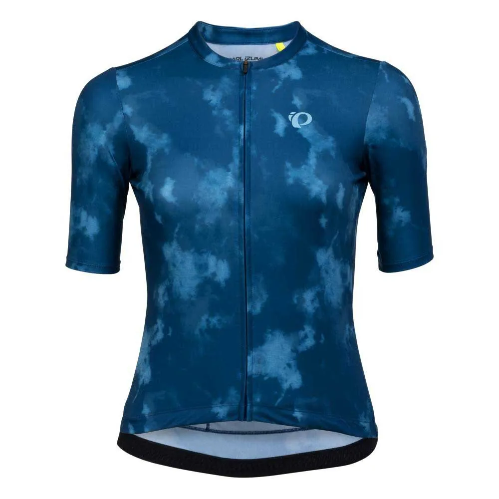 PEARL iZUMi Attack Korta ärmar Cykeltröja PEARL iZUMi Attack Korta ärmar Cykeltröja