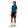 PEARL iZUMi Attack Korta ärmar Cykeltröja
