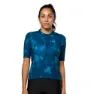 PEARL iZUMi Attack Korta ärmar Cykeltröja