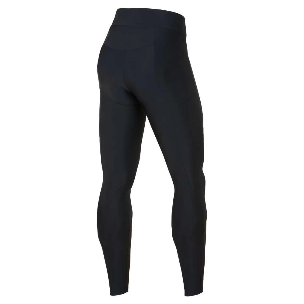 PEARL iZUMi Attack Långa Tights Utan Axelband, Black