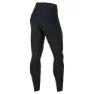 PEARL iZUMi Attack Långa Tights Utan Axelband, Black
