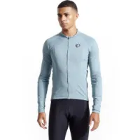 PEARL iZUMi Attack Långärmad Trikå