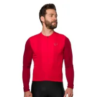 PEARL iZUMi Attack Långärmad Trikå