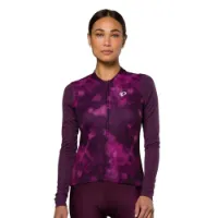 PEARL iZUMi Attack Långärmad Trikå