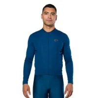 PEARL iZUMi Attack Långärmad Trikå