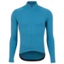PEARL iZUMi Attack Långärmad Trikå