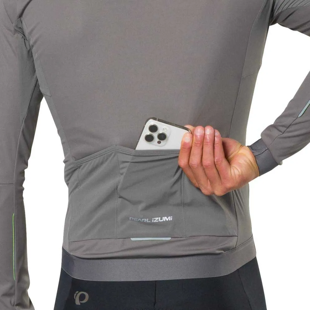 PEARL iZUMi Attack Thermal Hybrid Jacka PEARL iZUMi Attack Thermal Hybrid Jacka