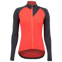 PEARL iZUMi Attack Thermal Långärmad Trikå