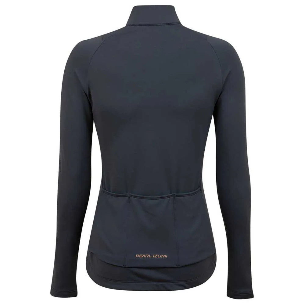 PEARL iZUMi Attack Thermal Långärmad Trikå PEARL iZUMi Attack Thermal Långärmad Trikå