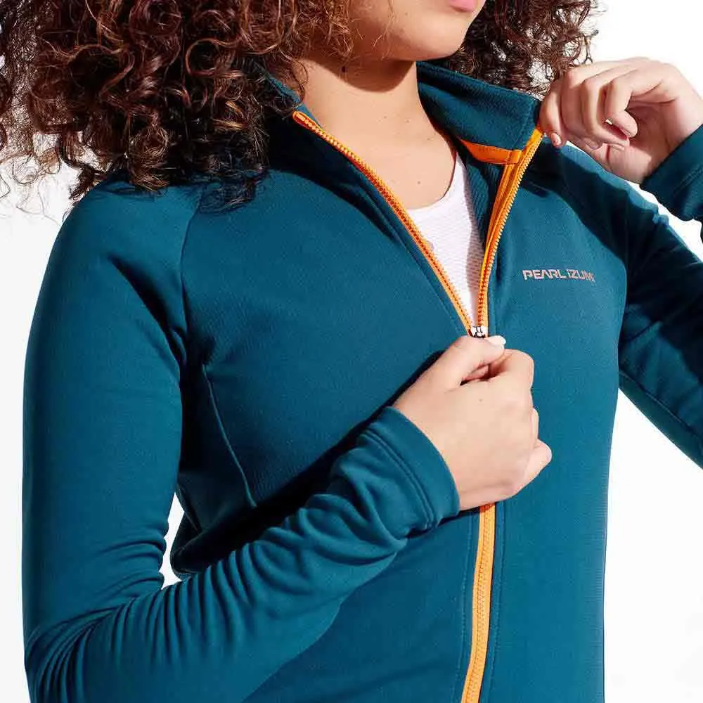 PEARL iZUMi Attack Thermal Långärmad Trikå PEARL iZUMi Attack Thermal Långärmad Trikå