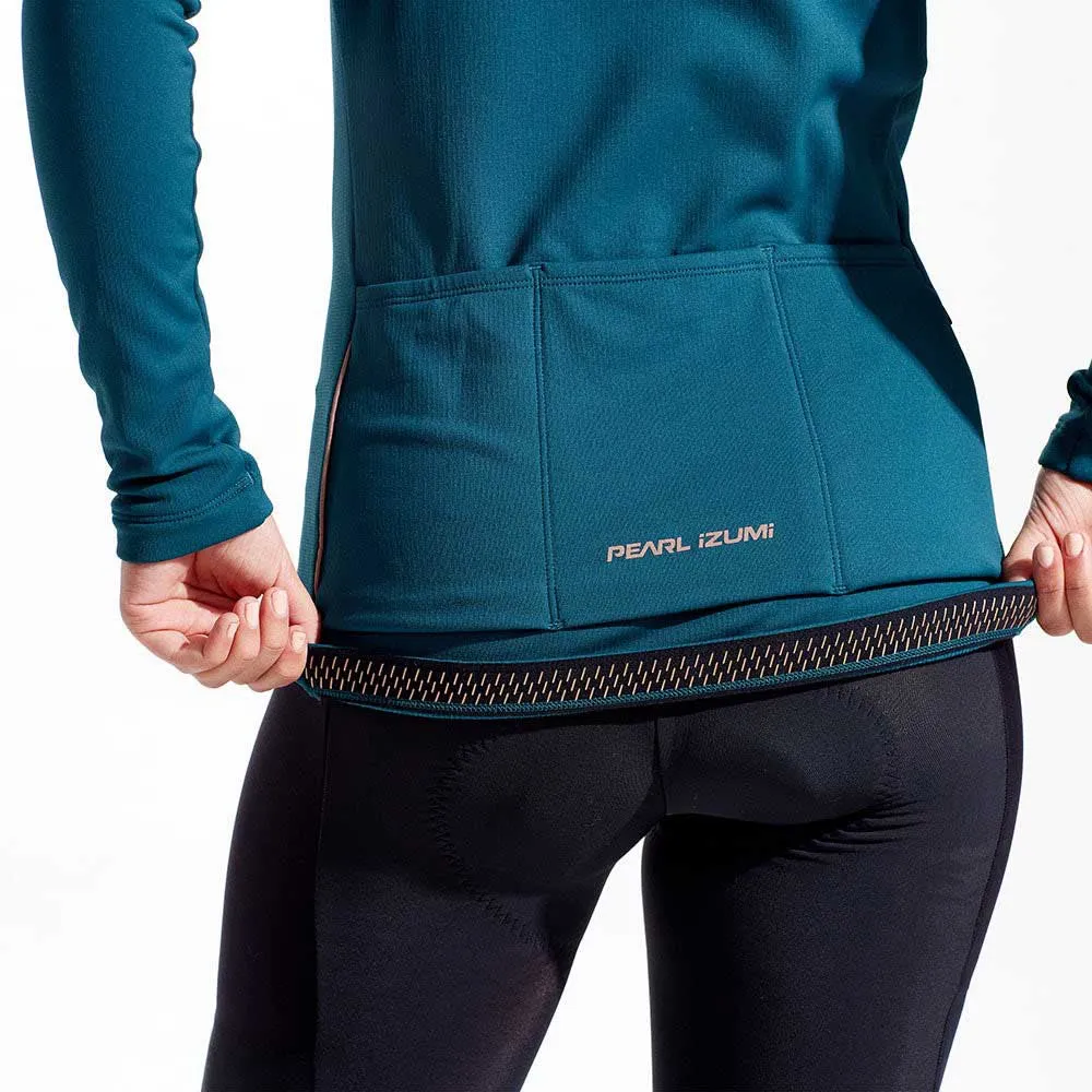 PEARL iZUMi Attack Thermal Långärmad Trikå PEARL iZUMi Attack Thermal Långärmad Trikå