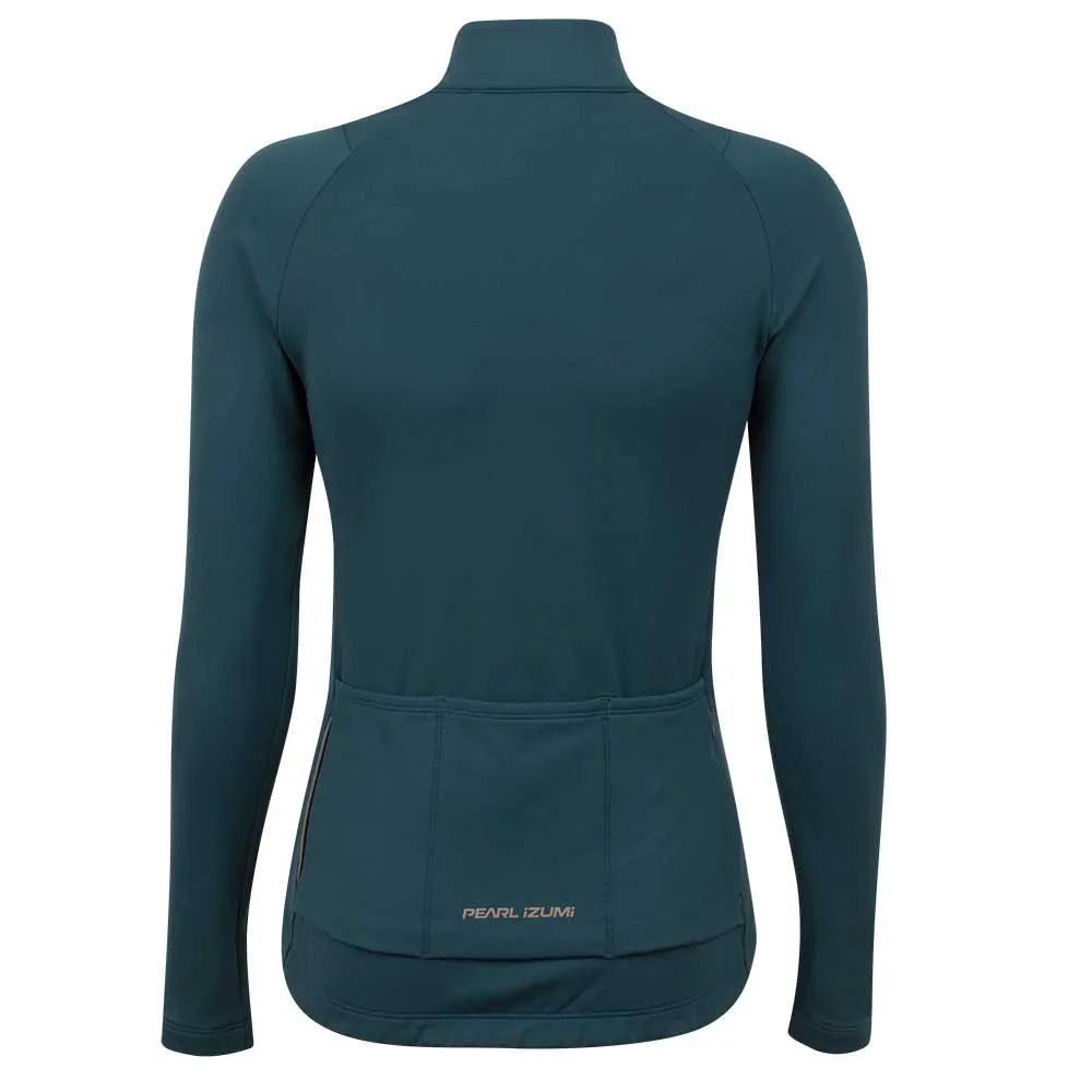 PEARL iZUMi Attack Thermal Långärmad Trikå PEARL iZUMi Attack Thermal Långärmad Trikå