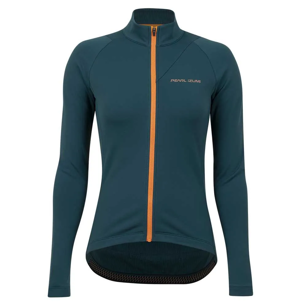 PEARL iZUMi Attack Thermal Långärmad Trikå PEARL iZUMi Attack Thermal Långärmad Trikå