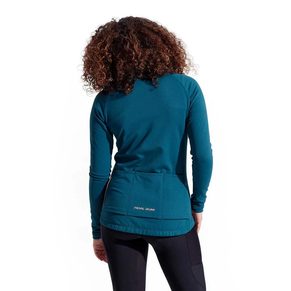 PEARL iZUMi Attack Thermal Långärmad Trikå PEARL iZUMi Attack Thermal Långärmad Trikå