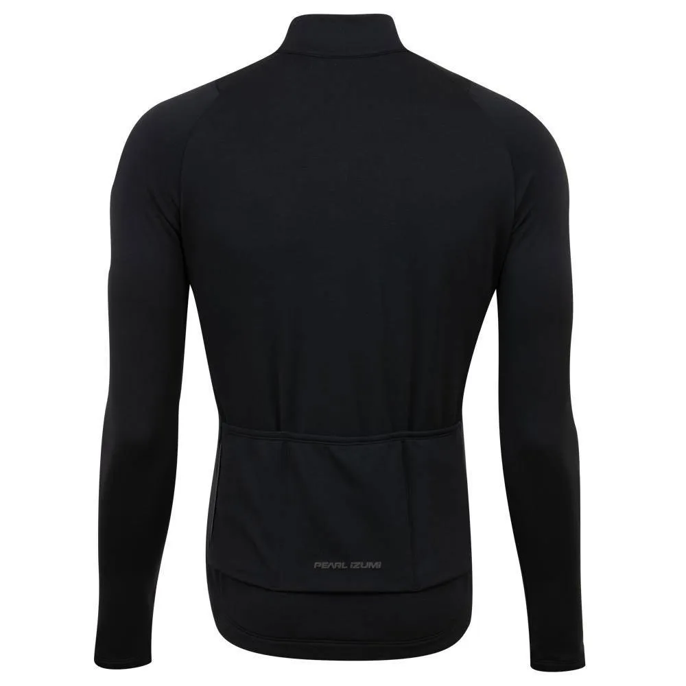 PEARL iZUMi Attack Thrm Långärmad Trikå