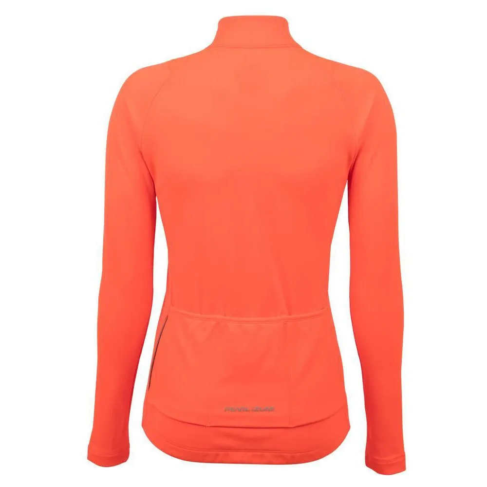 PEARL iZUMi Attack Thrm Långärmad Trikå