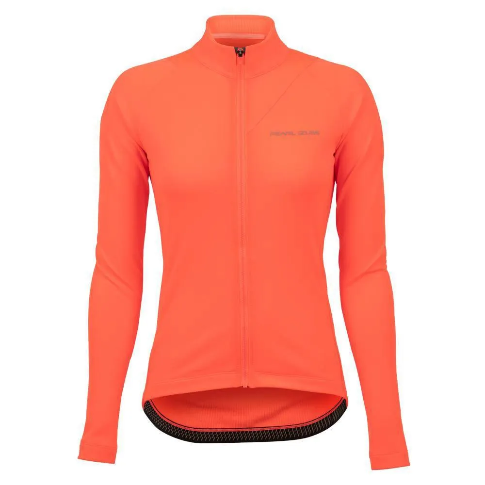 PEARL iZUMi Attack Thrm Långärmad Trikå