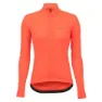 PEARL iZUMi Attack Thrm Långärmad Trikå