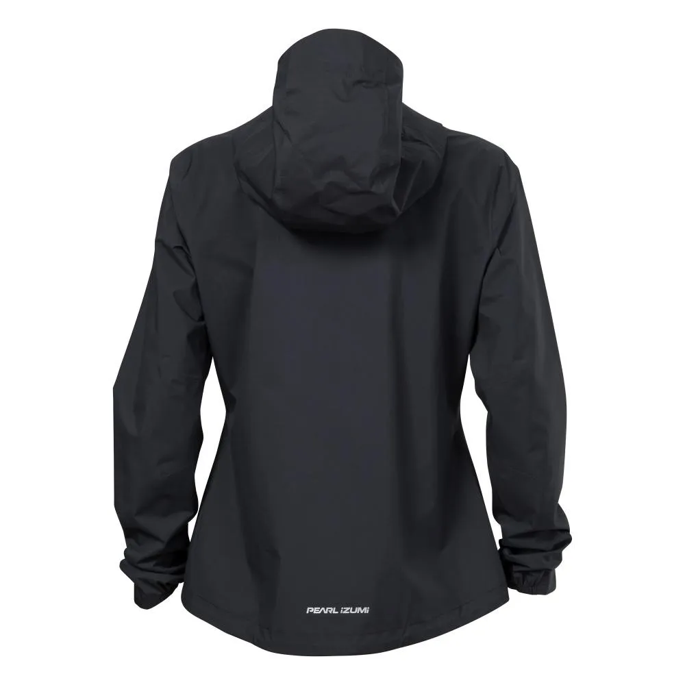 PEARL iZUMi Canyon 2.5l Jacka, Black