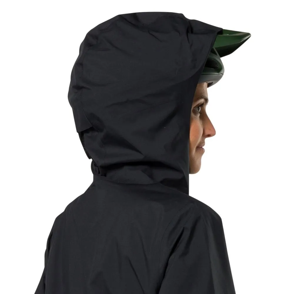 PEARL iZUMi Canyon 2.5l Jacka, Black