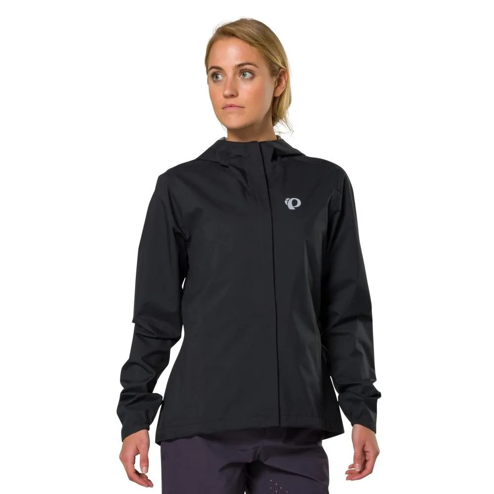 PEARL iZUMi Canyon 2.5l Jacka, Black
