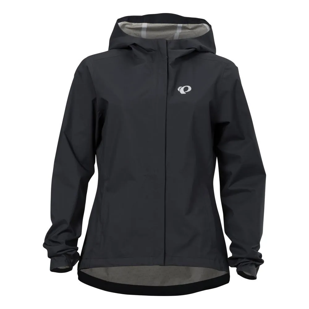 PEARL iZUMi Canyon 2.5l Jacka, Black