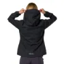 PEARL iZUMi Canyon 2.5l Jacka, Black