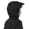 PEARL iZUMi Canyon 2.5l Jacka, Black