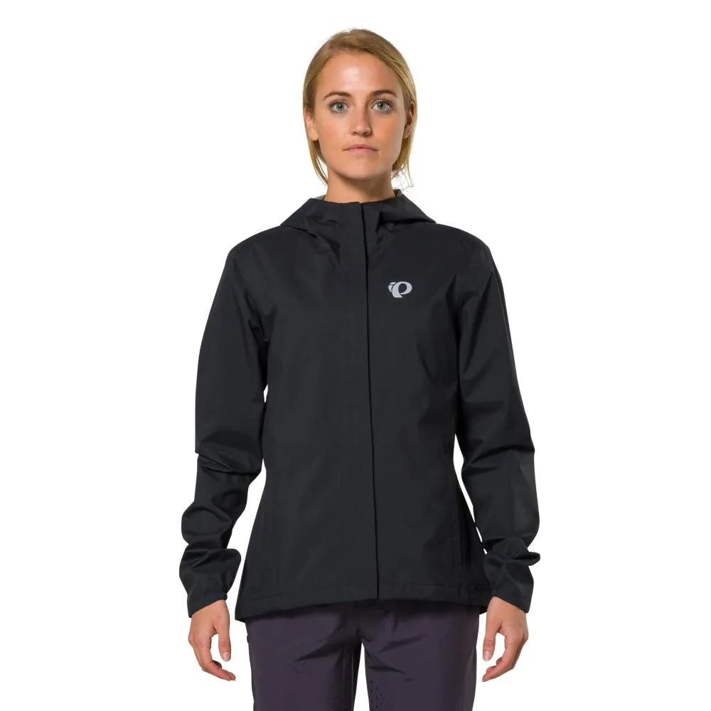 PEARL iZUMi Canyon 2.5l Jacka, Black