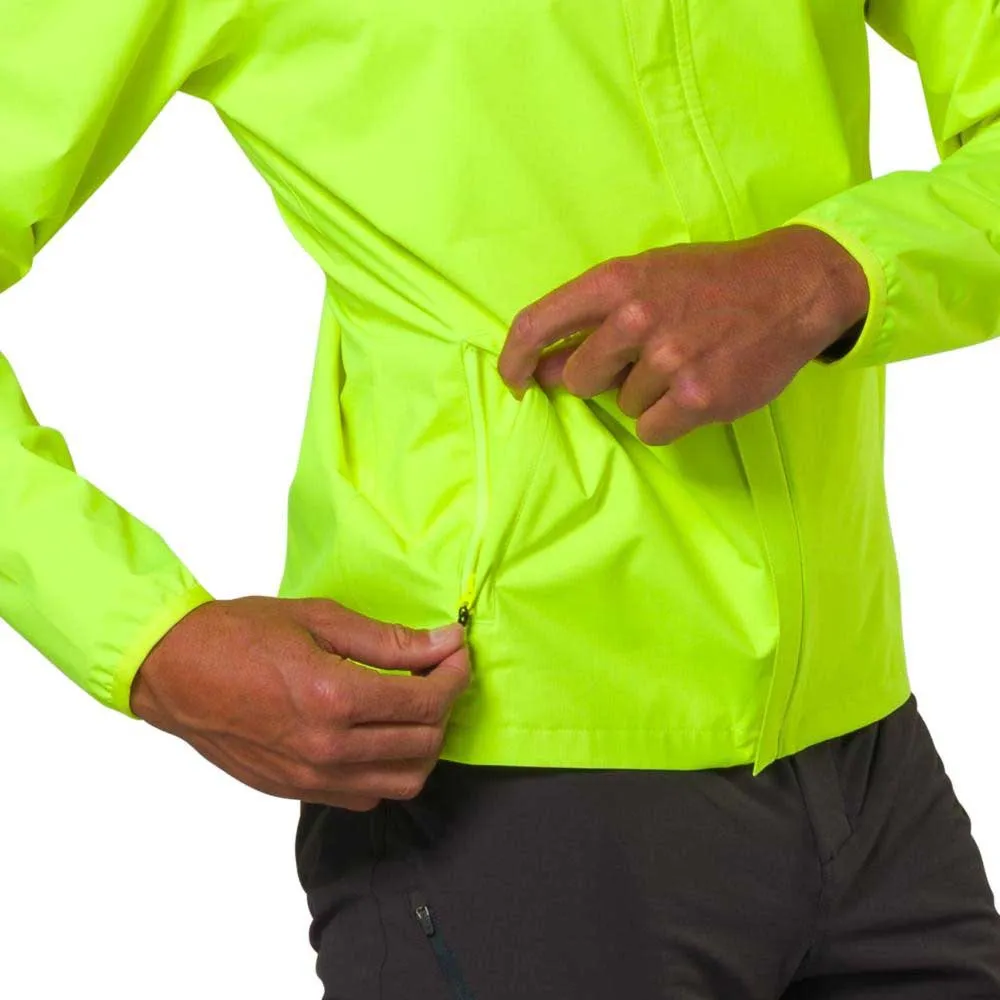 PEARL iZUMi Canyon 2.5l Wxb Jacka PEARL iZUMi Canyon 2.5l Wxb Jacka