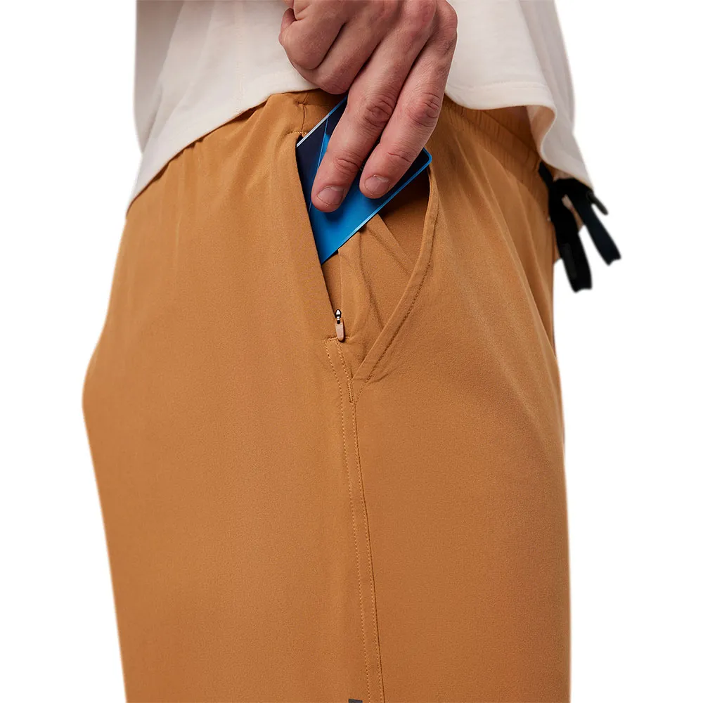 PEARL iZUMi Canyon Active 8´´ Shorts PEARL iZUMi Canyon Active 8´´ Shorts