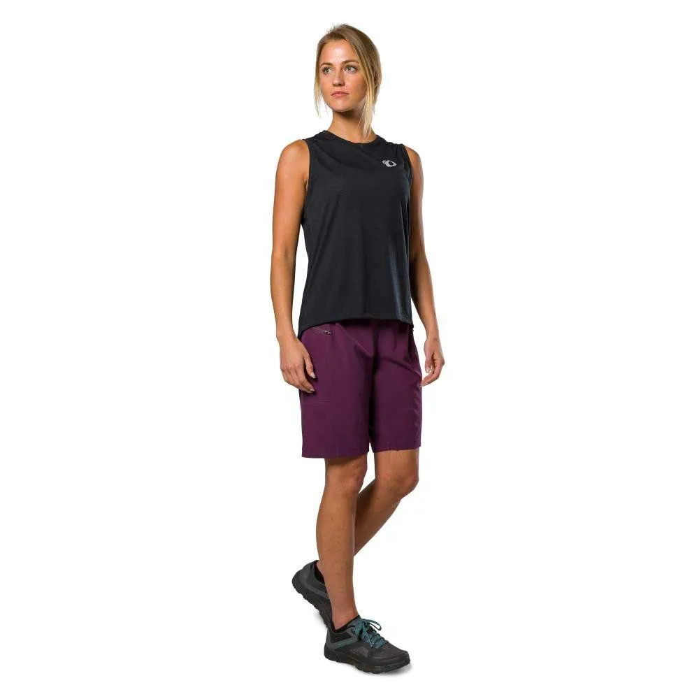 PEARL iZUMi Canyon ärmlös T-shirt PEARL iZUMi Canyon ärmlös T-shirt