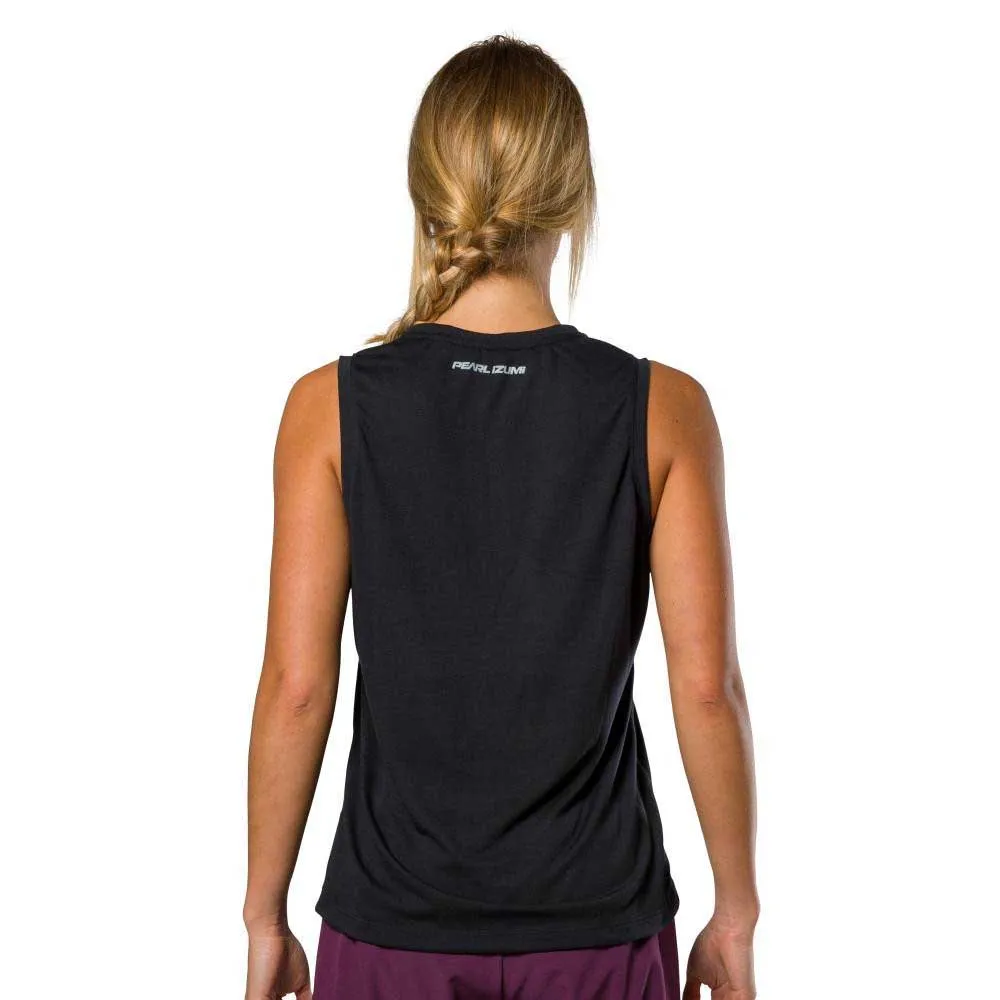 PEARL iZUMi Canyon ärmlös T-shirt PEARL iZUMi Canyon ärmlös T-shirt