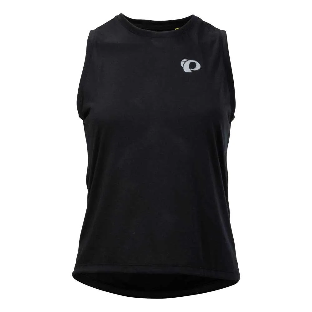 PEARL iZUMi Canyon ärmlös T-shirt PEARL iZUMi Canyon ärmlös T-shirt