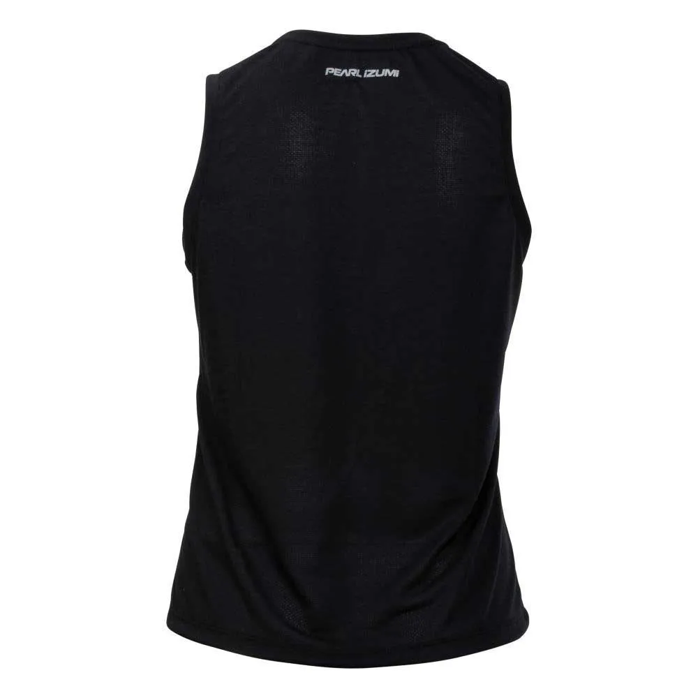 PEARL iZUMi Canyon ärmlös T-shirt PEARL iZUMi Canyon ärmlös T-shirt