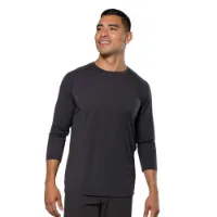 PEARL iZUMi Canyon Merino T-shirt Med 3/4 ärm