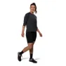 PEARL iZUMi Canyon Merino T-shirt Med 3/4 ärm