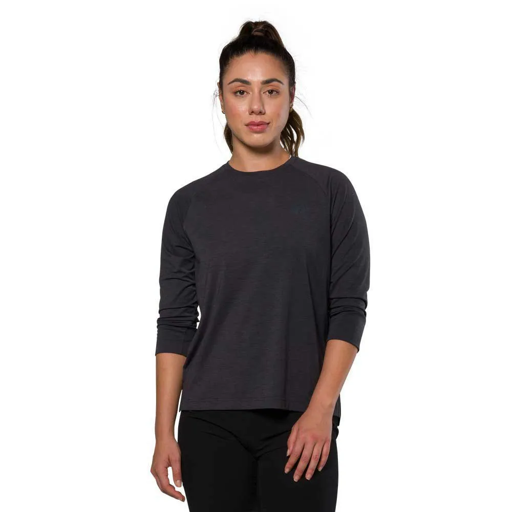 PEARL iZUMi Canyon Merino T-shirt Med 3/4 ärm PEARL iZUMi Canyon Merino T-shirt Med 3/4 ärm
