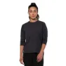 PEARL iZUMi Canyon Merino T-shirt Med 3/4 ärm