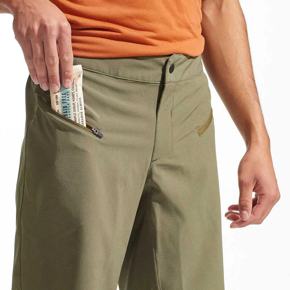 PEARL iZUMi Canyon Shorts Med Chamois PEARL iZUMi Canyon Shorts Med Chamois