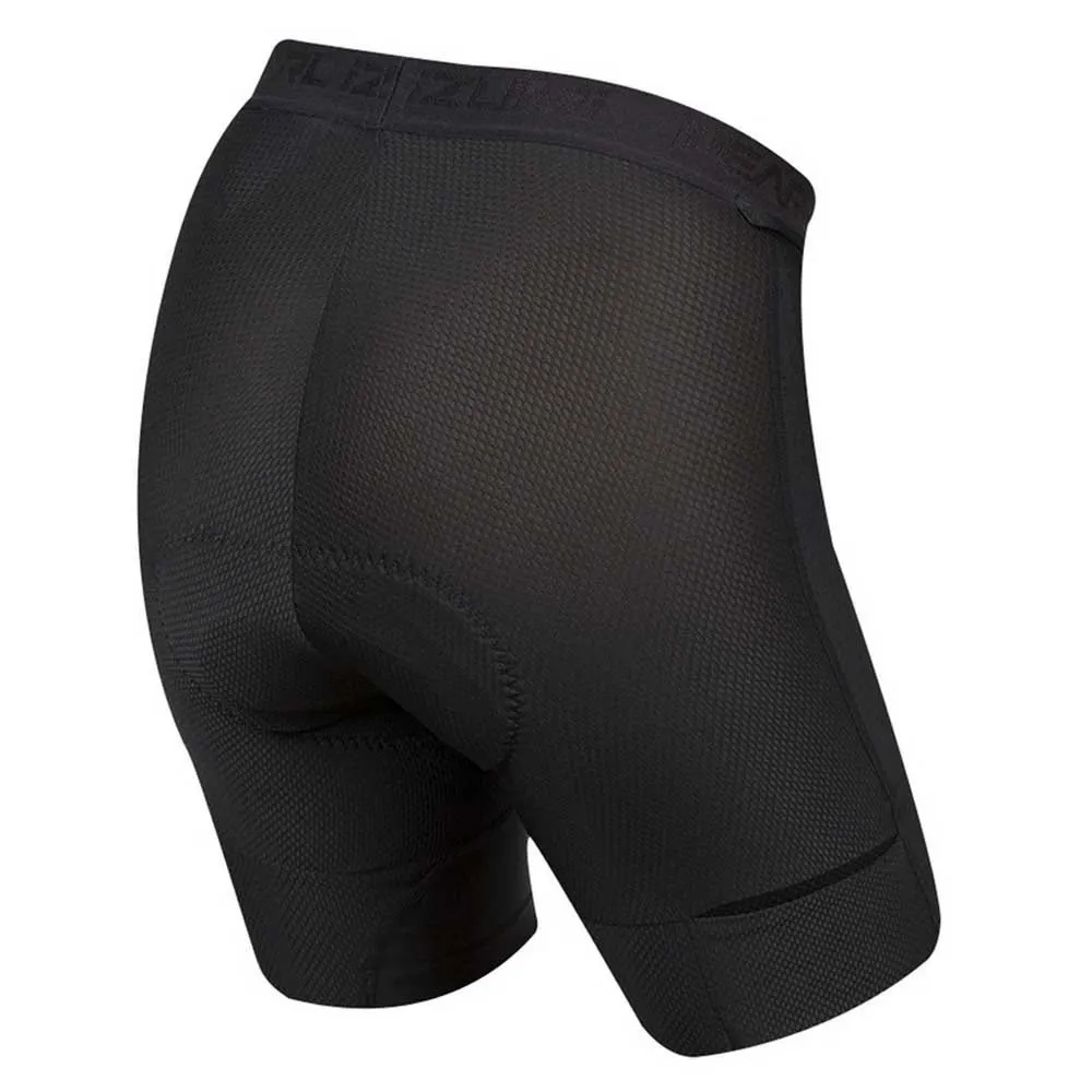PEARL iZUMi Cargo Liner Cykelbyxor Utan Axelband, Black PEARL iZUMi Cargo Liner Cykelbyxor Utan Axelband, Black