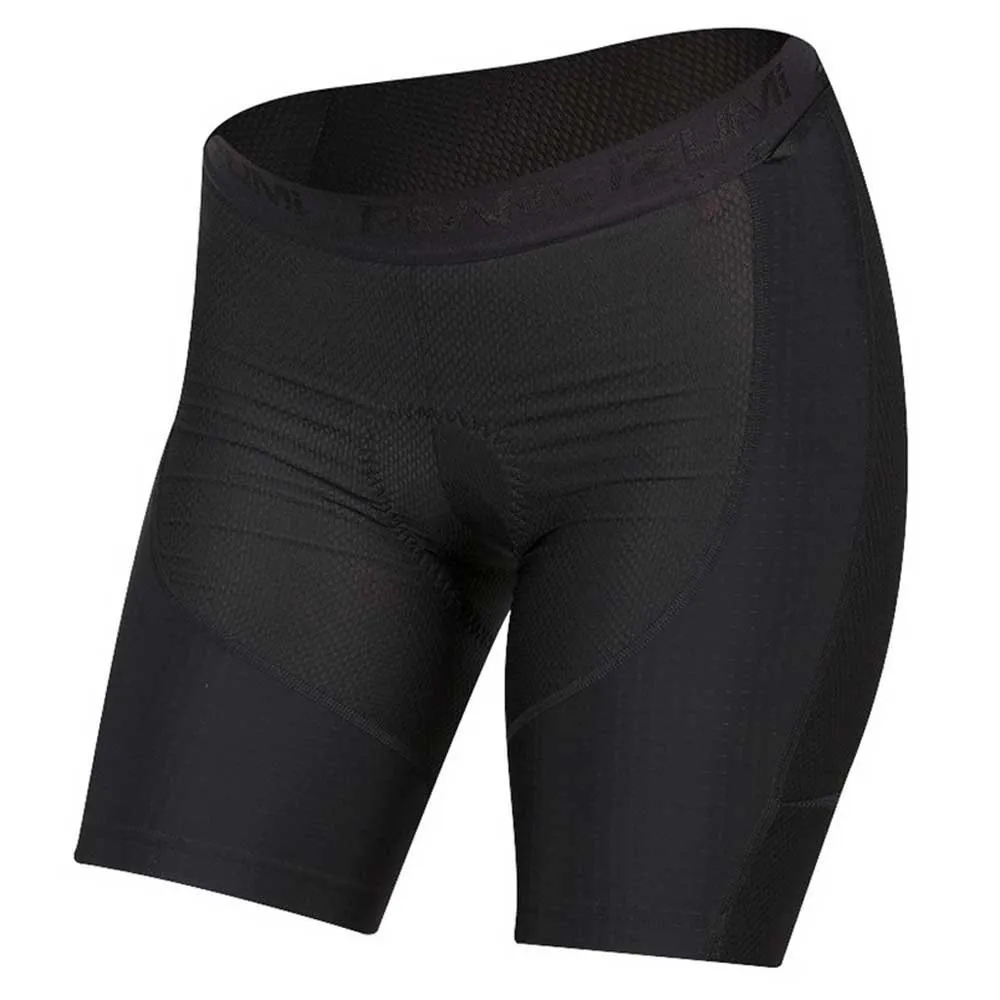 PEARL iZUMi Cargo Liner Cykelbyxor Utan Axelband, Black PEARL iZUMi Cargo Liner Cykelbyxor Utan Axelband, Black