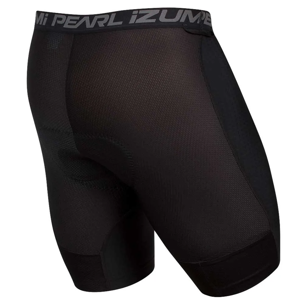 PEARL iZUMi Cargo Liner Short Cykelbyxor, Black